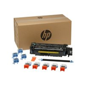 HP Wartungskit 110V 