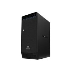 ICY BOX Gehäuse extern USB3.1 Type-C 