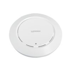 LANCOM LW-500 DualBand AP 802.11 ac Wave 2, 2x2 MIMO, PoE 