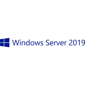 HP ENTERPRISE ROK Windows Server 2019 Device CAL  50 Geräte (DE) 