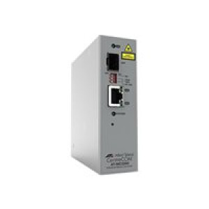 ALLIED TELESIS TAA 10/100/1000T TO 100X/1000X 