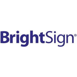  BRIGHTSIGN SDHC-16C10-1(M) 16GB  