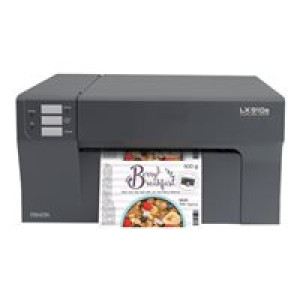 PRIMERA LX910e Color Label Printer 