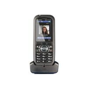 AGFEO DECT 75 IP schwarz 