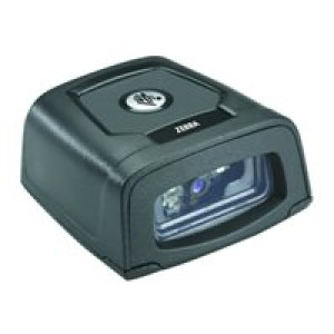 ZEBRA DS457-SR - Barcode-Scanner - Desktop-Gerät - decodiert - RS-232 