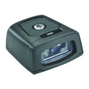 ZEBRA DS457SR - Barcode-Scanner - Desktop-Gerät - decodiert - USB 