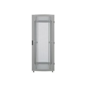 INTELLINET 19" Serverschrank Premium Line 42HE 80x100 grau 