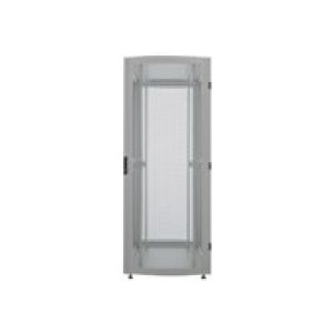 INTELLINET 19" Serverschrank Premium Line 26HE 60x100 grau 