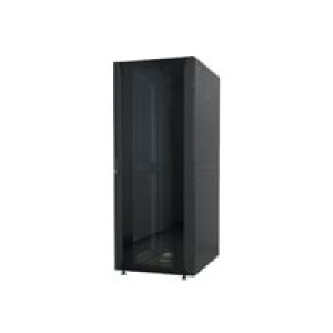 INTELLINET 19" Netzwerkschrank Premium Line 42HE 60x80 grau 