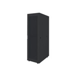 INTELLINET 19" Serverschrank Basic Line 36HE 60x100 schwarz 