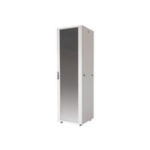 INTELLINET 19" Netzwerkschrank Basic Line 42HE 60x80 grau 