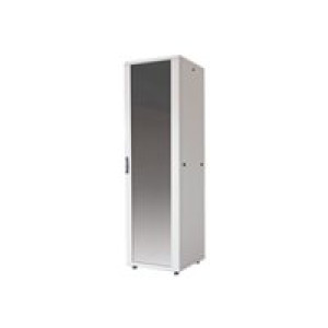 INTELLINET 19" Netzwerkschrank Basic Line 32HE 60x80 grau 