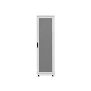 INTELLINET 19" Serverschrank Basic Line 42HE 60x100 grau 