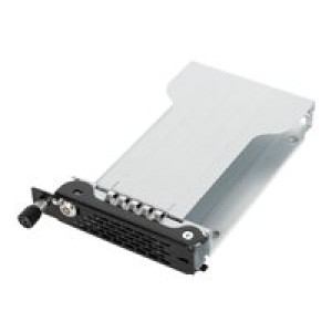 ICY DOCK  6,3cm SATAI-III/SAS HDD&SSD in 1x3,5" TRAY intern bulk 