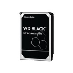  WESTERN DIGITAL WD Black 6TB  