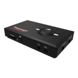 HAUPPAUGE Video Recorder and Streamer HD PVR Pro 60 