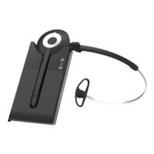 MITEL DECT Headset - Integrated 