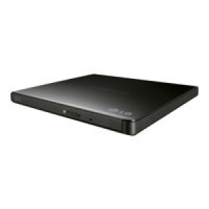  LG DVD-RW HLDS GP57EB40 ext. slim Black  