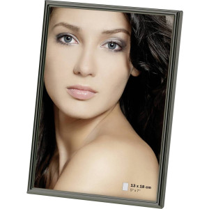 WALTHER Chloe 13x18 anthrazit Portrait WD318D 