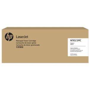 HP Mgn Managed LaserJet Toner Crtg 