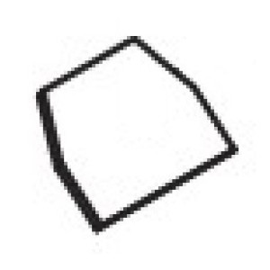 KYOCERA 303K507102 Drucker-/Scanner-Ersatzteile Multifunktional Trenn-Pad (303K507102) 