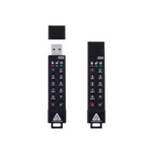  APRICORN Flash S-USB 3.0 128GB Apricorn SecureKey  