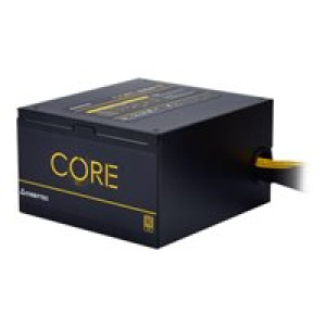 CHIEFTEC CORE BBS-600S RETAIL 