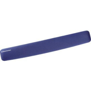 SOENNECKEN Handgelenkauflage 3787 Memory Foam blau (3787) 