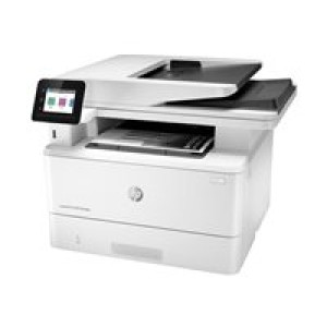 HP LaserJet Pro MFP M428dw 