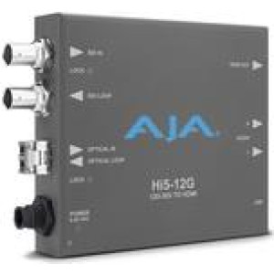 AJA Hi5-12G-TR (Hi5-12G-TR) 