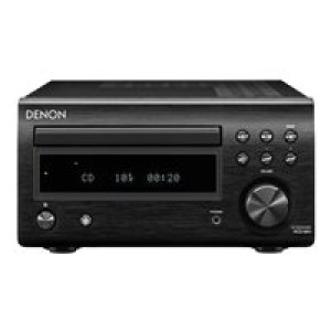 Denon-HEOS RCD-M41-BKE2 Systems 