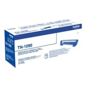 BROTHER Toner Brother TN1090 czarny (TN1090) 