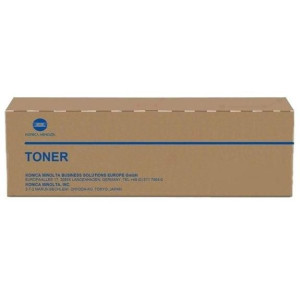 KONICA MINOLTA IU-712C - Cyan - Druckerbildeinheit - für bizhub C659, C759 (A9K70KD) 