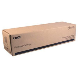 OKI - Cyan - Entwickler - für ES 9466 MFP, 9476 MFP (46564803) 