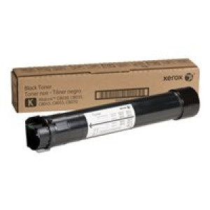 XEROX AltaLink C8030 / C8035 / C8045 / C8055 / C8070 - Schwarz - Original - Box - Tonerpatrone - für 