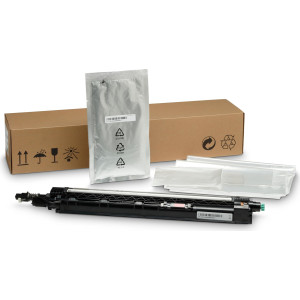 HP - Schwarz - Entwickler - für Color LaserJet Managed Flow MFP E87640-E87660; LaserJet Managed MFP 