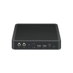 LOGITECH Rally Ultra-HD ConferenceCam BLK HUB 