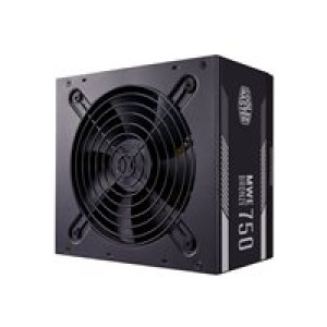 COOLERMASTER PSU  750W CoolerMaster MWE Bronze 750 V2 