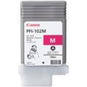 CANON Ink Magenta (31CANPFI102M PFI-102M) 