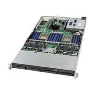INTEL SERVER SYSTEM R1304WFTYSR 