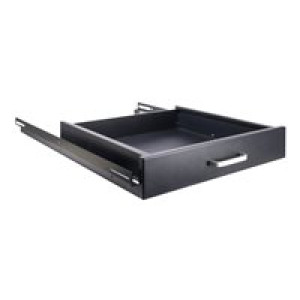 INTERTECH Inter-Tech 19" Schublade SWSD-650/1000 
