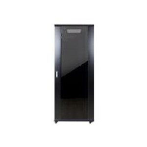 INTERTECH Inter-Tech Netzwerkschrank 42HE 800x800mm SNB-8842 