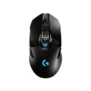  LOGITECH G903 LIGHTSPEED - Wireless Mouse - N/A - EER2 Mäuse 