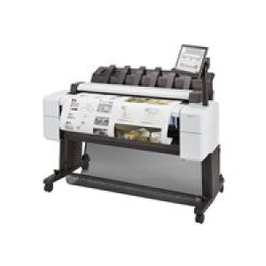 HP DesignJet T2600PS 