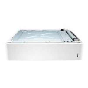 HP LaserJet 550 Sheet Paper Tray 