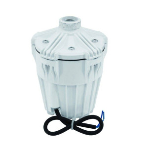 OMNITRONIC Druckkammertreiber ED-60T 60 W Weiß 1 Stück (80710890) 