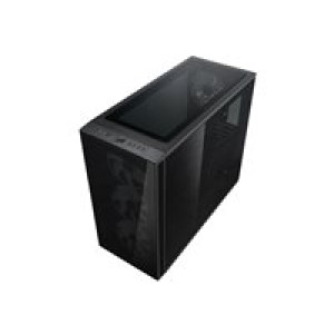 FRACTAL DESIGN Define S2 Vision Rgb Blackout - Midi/Minitower - ATX 