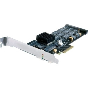 LENOVO IBM High IOPS MLC Duo Adapter - SSD - 640 GB - für System x3950 X5 (81Y4519) 