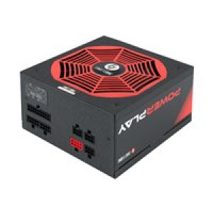 CHIEFTEC POWERPLAY GPU-550FC 