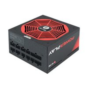 CHIEFTEC POWERPLAY GPU-850FC 